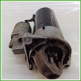 Motorino Avviamento BOSCH 0001108240 ALFA ROMEO MiTo X6 51832954