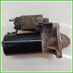 Motorino Avviamento BOSCH 0001108240 ALFA ROMEO MiTo X6 51832954