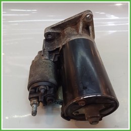 Motorino Avviamento BOSCH 0001108240 ALFA ROMEO MiTo X6 51832954