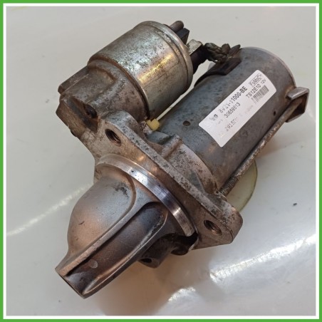Motorino Avviamento VALEO TS12E10 FORD FIESTA CB1 1732742