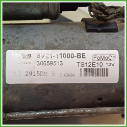 Motorino Avviamento VALEO TS12E10 FORD FIESTA CB1 1732742
