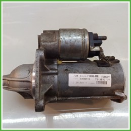 Motorino Avviamento VALEO TS12E10 FORD FIESTA CB1 1732742