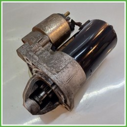 Motorino Avviamento BOSCH 0001107091 FIAT MULTIPLA 1F 51832956