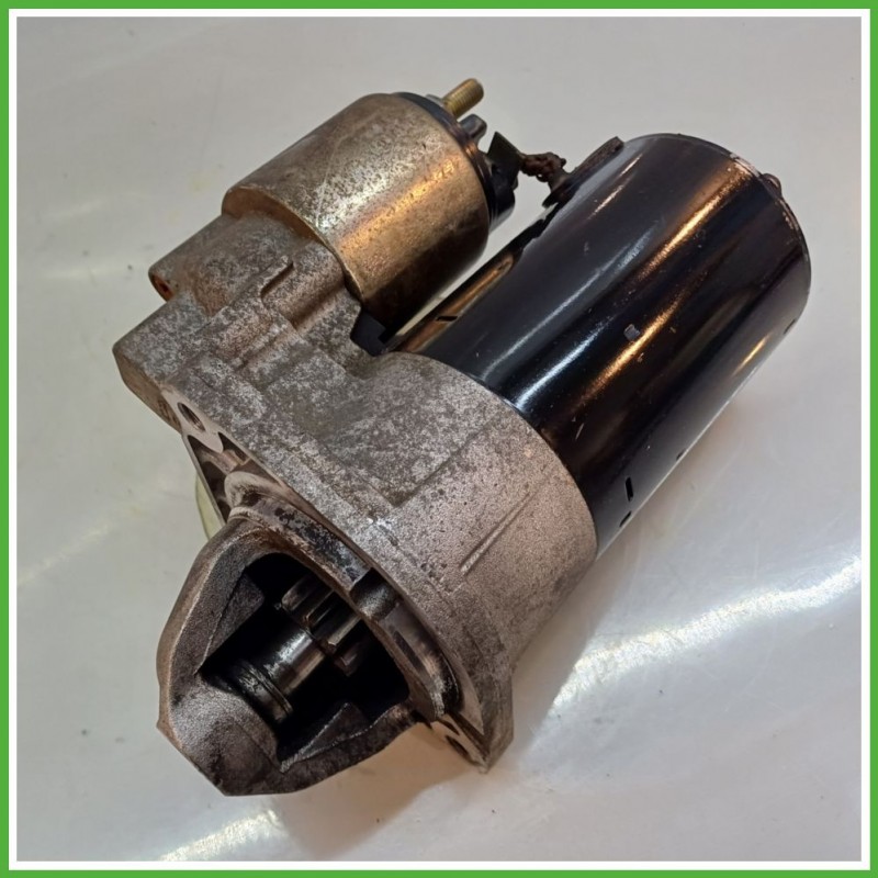 Motorino Avviamento BOSCH 0001107091 FIAT MULTIPLA 1F 51832956