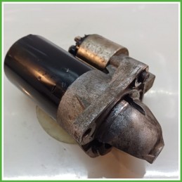 Motorino Avviamento BOSCH 0001107091 FIAT MULTIPLA 1F 51832956