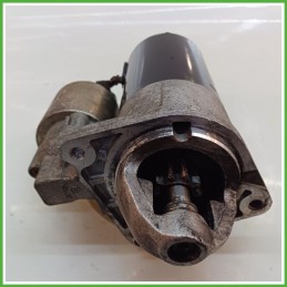 Motorino Avviamento BOSCH 0001107091 FIAT MULTIPLA 1F 51832956
