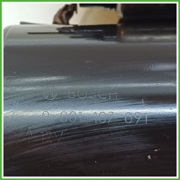 Motorino Avviamento BOSCH 0001107091 FIAT MULTIPLA 1F 51832956