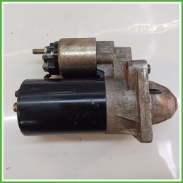 Motorino Avviamento BOSCH 0001107091 FIAT MULTIPLA 1F 51832956
