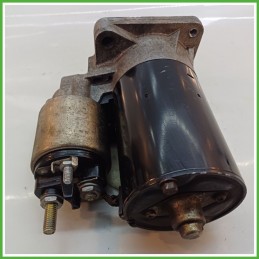 Motorino Avviamento BOSCH 0001107091 FIAT MULTIPLA 1F 51832956