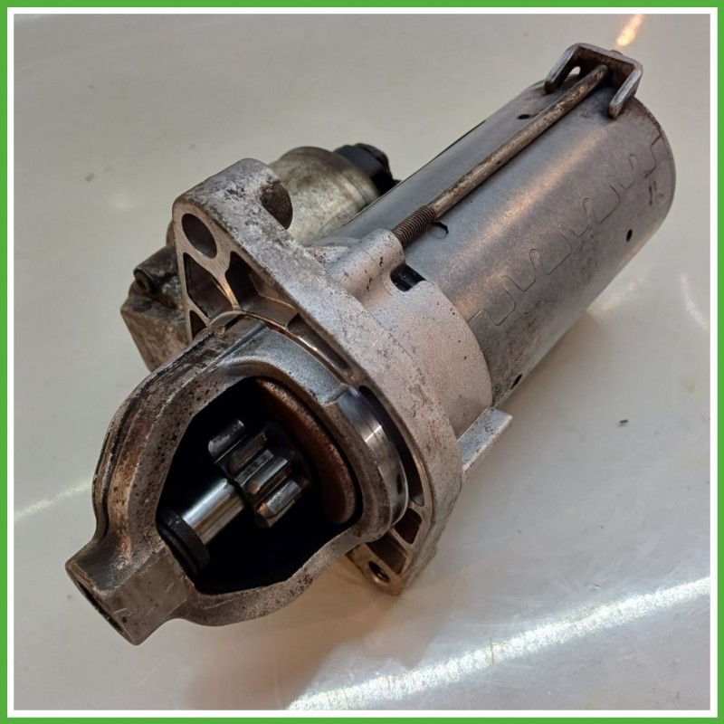 Motorino Avviamento VALEO D6G32 FIAT GRANDE PUNTO 4C 51823860