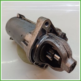 Motorino Avviamento VALEO D6G32 FIAT GRANDE PUNTO 4C 51823860