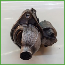 Motorino Avviamento VALEO D6G32 FIAT GRANDE PUNTO 4C 51823860