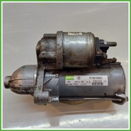 Motorino Avviamento VALEO D6G32 FIAT GRANDE PUNTO 4C 51823860