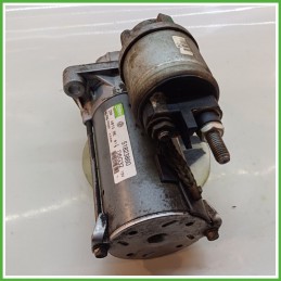Motorino Avviamento VALEO D6G32 FIAT GRANDE PUNTO 4C 51823860