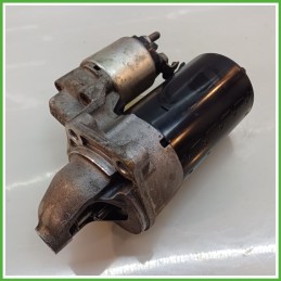 Motorino Avviamento BOSCH 0001137004 LANCIA YPSILON TK 51938439