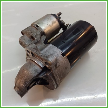 Motorino Avviamento BOSCH 0001137004 LANCIA YPSILON TK 51938439