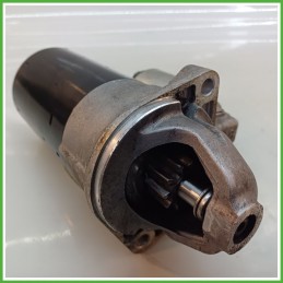Motorino Avviamento BOSCH 0001137004 LANCIA YPSILON TK 51938439