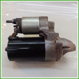 Motorino Avviamento BOSCH 0001137004 LANCIA YPSILON TK 51938439