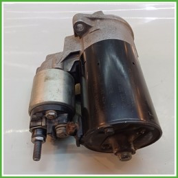 Motorino Avviamento BOSCH 0001137004 LANCIA YPSILON TK 51938439