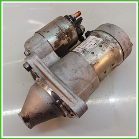 Motorino Avviamento HITACHI S114.906 LANCIA MUSA TG 51890631