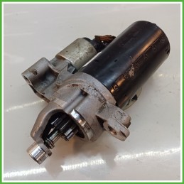 Motorino Avviamento BOSCH 0001139019 AUDI A4 8K 03L911021G