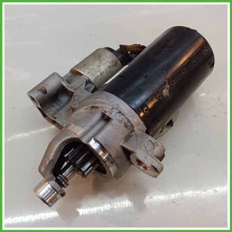 Motorino Avviamento BOSCH 0001139019 AUDI A4 8K 03L911021G