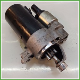 Motorino Avviamento BOSCH 0001139019 AUDI A4 8K 03L911021G