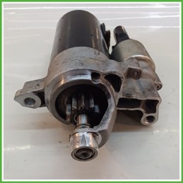 Motorino Avviamento BOSCH 0001139019 AUDI A4 8K 03L911021G