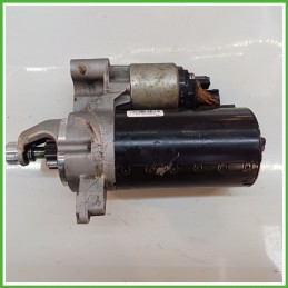 Motorino Avviamento BOSCH 0001139019 AUDI A4 8K 03L911021G