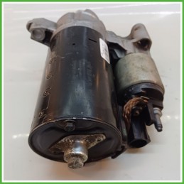 Motorino Avviamento BOSCH 0001139019 AUDI A4 8K 03L911021G