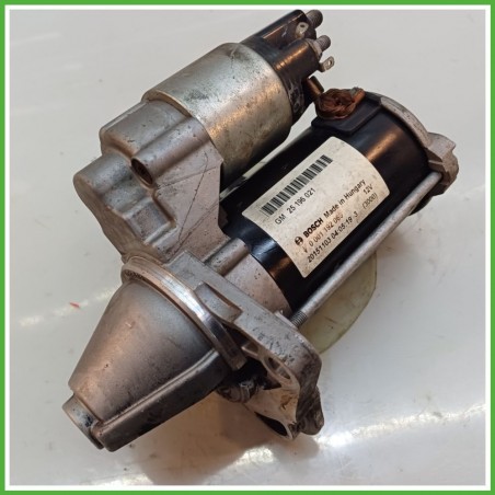 Motorino Avviamento BOSCH 0001192069 OPEL MOKKA 25196021