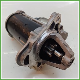 Motorino Avviamento BOSCH 0001192069 OPEL MOKKA 25196021