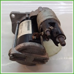 Motorino Avviamento BOSCH 0001192069 OPEL MOKKA 25196021
