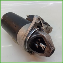 Motorino Avviamento BOSCH 0001107077 OPEL ZAFIRA T98 93176051