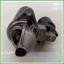 Motorino Avviamento BOSCH 0001107077 OPEL ZAFIRA T98 93176051