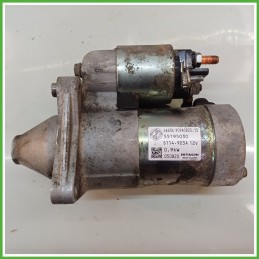 Motorino Avviamento HITACHI S114.903A FIAT PUNTO 2U 51890633