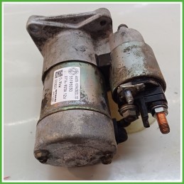 Motorino Avviamento HITACHI S114.903A FIAT PUNTO 2U 51890633
