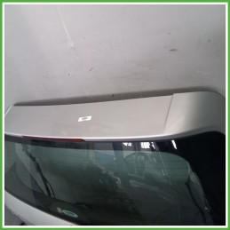 Portellone Bagagliaio Cofano Baule Posteriore MERCEDES-BENZ Classe B T245 2005 2013 GRIGIO 761 ARGENTO POLARE MET Monovolume