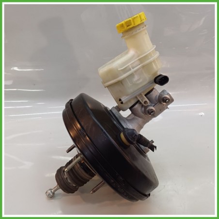 Servofreno Pompa Freni Depressore TRW LSC65HE FIAT 500 3P 1.2 77364658