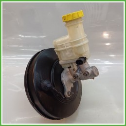 Servofreno Pompa Freni Depressore TRW LSC65HE FIAT 500 3P 1.2 77364658