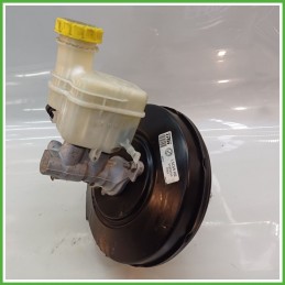 Servofreno Pompa Freni Depressore TRW LSC65HE FIAT 500 3P 1.2 77364658