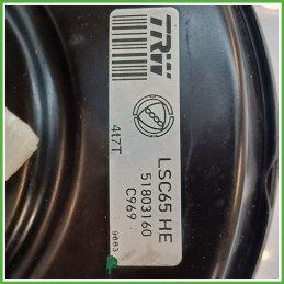 Servofreno Pompa Freni Depressore TRW LSC65HE FIAT 500 3P 1.2 77364658