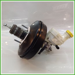 Servofreno Pompa Freni Depressore TRW LSC65HE FIAT 500 3P 1.2 77364658