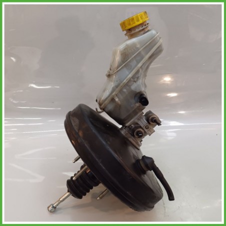 Servofreno Pompa Freni Depressore BOSCH 0204054155 ALFA ROMEO MiTo X6 1.6 16V JTDm 77365712
