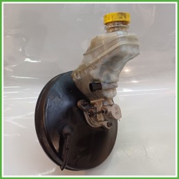 Servofreno Pompa Freni Depressore BOSCH 0204054155 ALFA ROMEO MiTo X6 1.6 16V JTDm 77365712