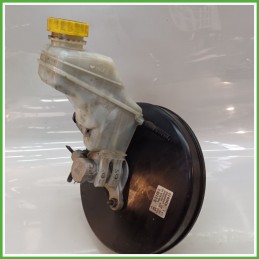 Servofreno Pompa Freni Depressore BOSCH 0204054155 ALFA ROMEO MiTo X6 1.6 16V JTDm 77365712