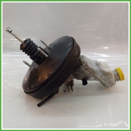 Servofreno Pompa Freni Depressore BOSCH 0204054155 ALFA ROMEO MiTo X6 1.6 16V JTDm 77365712
