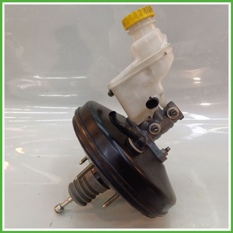 Servofreno Pompa Freni Depressore BOSCH 0204054897 LANCIA YPSILON TK 0.9 77365947