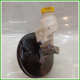 Servofreno Pompa Freni Depressore BOSCH 0204054897 LANCIA YPSILON TK 0.9 77365947