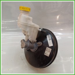 Servofreno Pompa Freni Depressore BOSCH 0204054897 LANCIA YPSILON TK 0.9 77365947